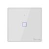 Kép 1/3 - Sonoff TX T2 EU 1C WiFi + RF vezérlésű, távvezérelhető, érintős villanykapcsoló