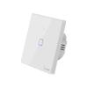 Kép 2/3 - Sonoff TX T2 EU 1C WiFi + RF vezérlésű, távvezérelhető, érintős villanykapcsoló