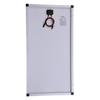 Kép 3/10 - napelem-szett-3x130w-monokristalyos-csatlakozo-doboz-www.klimaman.hu