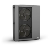 Kép 1/3 - ENERGY SAVE AWC15 – R32-M MONOBLOKKOS HŐSZIVATTYÚ 15KW