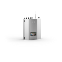 Kép 2/3 - ENERGY SAVE AWC15 – R32-M MONOBLOKKOS HŐSZIVATTYÚ 15KW