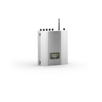 Kép 3/4 - ENERGY SAVE AWC12 – R32-M MONOBLOKKOS HŐSZIVATTYÚ 12KW