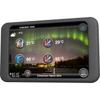 ENERGY SAVE AWC19 – R32-M MONOBLOKKOS HŐSZIVATTYÚ 19KW
