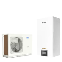 Kép 1/3 - GREE VERSATI III OSZTOTT LEVEGŐ-VÍZ HŐSZIVATTYÚ 7.5 KW