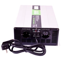 Kép 1/3 - szunetmentes-tapegyseg-tiszta-szinusz-UPS-12V-230v-2000-watt