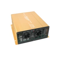 Kép 1/3 - 24 volt-feszultseg-atalikoto-inverter-valodi-szinusz-solartronics-1500w