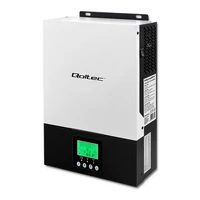 Kép 1/5 - hybrid inverter napelem rendszerhez off-grid