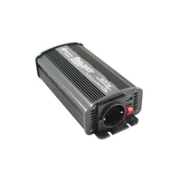 Kép 1/3 - 600-watt-fekete-inverter-12-volt-230-volt