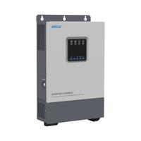 Kép 1/4 - Epever Hybrid Inverter UP5000-HM8042 - 5000 Watt