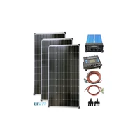 napelem-szett-3x130w-monokristalyos-tiszta-szinuszos-inverter-toltesszabalyzo