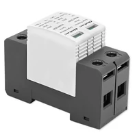 Kép 3/4 - Qoltec AC túlfeszültségvédő 2P 275V