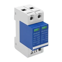 Kép 1/4 - Qoltec DC túlfeszültségvédő 2P 1000V