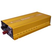 Kép 3/3 - Feszültség átalakító inverter Solartronics Gold 12V-230V 4000 Watt