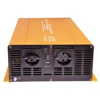 Kép 2/3 - Feszültség átalakító inverter Solartronics Gold 12V-230V 4000 Watt
