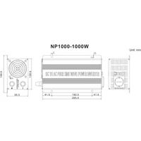 Kép 3/3 - solartronics-gold-1000w/2000w