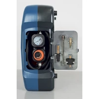 SCHEPPACH AIR CASE - OLAJMENTES KOMPRESSZOR