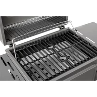 Kép 6/8 - Activa Angular Smart - faszenes grill