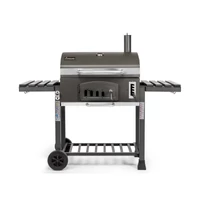 Kép 1/8 - Angulatus - faszenes grillsütő