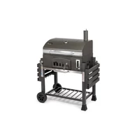Kép 3/8 - Angulatus - faszenes grillsütő