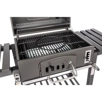 Kép 4/8 - Angulatus - faszenes grillsütő