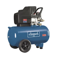 Kép 1/2 - SCHEPPACH HC 51 OLAJKENÉSŰ KOMPRESSZOR - 50L