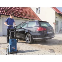 Kép 4/4 - SCHEPPACH HCE 2400 MAGASNYOMÁSÚ MOSÓ TARTOZÉKOKKAL - 180BAR