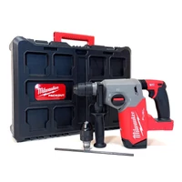 Kép 3/3 - Milwaukee M18FHX-0X M18 FUEL™ fúró-vésőkalapács