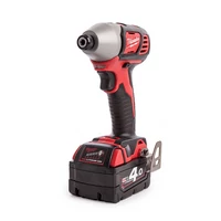 Kép 4/4 - Milwaukee M18 BPP2C-402C erőcsomag