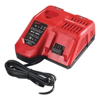 Kép 1/2 - Milwaukee M12 M18 FC gyorstöltő