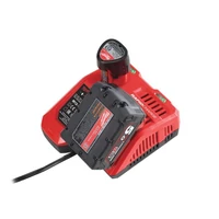 Kép 2/2 - Milwaukee M12 M18 FC gyorstöltő