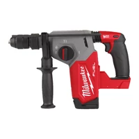 Kép 2/3 - Milwaukee M18FHX-0X M18 FUEL™ fúró-vésőkalapács