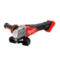 Kép 1/2 - Milwaukee M18 FSAG125X-0X akkus sarokcsiszoló HD kofferben