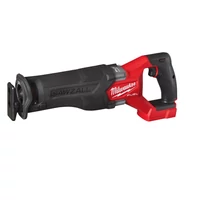 Kép 1/2 - Milwaukee M18 FSZ-0X akkus orrfűrész szénkefementes, HD kofferben