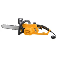 Kép 3/3 - RIWALL PRO RECS 2440e ELEKTROMOS LÁNCFŰRÉSZ - 2400 W