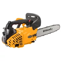 Kép 2/2 - RIWALL PRO RPCS 2630 BENZINMOTOROS ÁGVÁGÓ LÁNCFŰRÉSZ