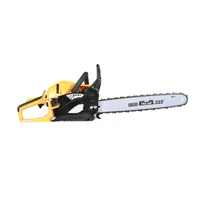 Kép 2/6 - RIWALL PRO RPCS 5545 BENZINMOTOROS LÁNCFŰRÉSZ, 54 cm3