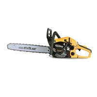 Kép 3/6 - RIWALL PRO RPCS 5545 BENZINMOTOROS LÁNCFŰRÉSZ, 54 cm3