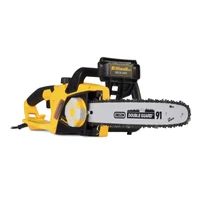 Kép 1/2 - RIWALL PRO RECS 2440 ELEKTROMOS LÁNCFŰRÉSZ - 2400 W