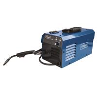 Kép 1/4 - SCHEPPACH WSE3500 FOGYÓELEKTRÓDÁS HEGESZTŐ TARTOZÉKOKKAL - 90 A