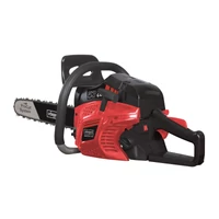Kép 2/3 - SCHEPPACH CSP 53-40 BENZINMOTOROS LÁNCFŰRÉSZ, 53 cm3