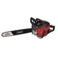 Kép 1/3 - SCHEPPACH CSP 53-40 BENZINMOTOROS LÁNCFŰRÉSZ, 53 cm3
