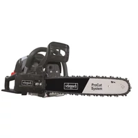 Kép 3/3 - SCHEPPACH CSP 53-40 BENZINMOTOROS LÁNCFŰRÉSZ, 53 cm3