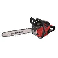 Kép 1/3 - SCHEPPACH CSP 53-45 BENZINMOTOROS LÁNCFŰRÉSZ, 53 cm3