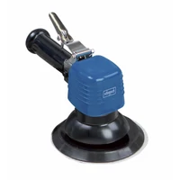 Kép 1/2 - SCHEPPACH PNEUMATIKUS EXCENTERCSISZOLÓ - 150 MM