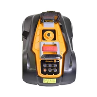 Kép 3/8 - Riwall PRO RRM 1000 - akkumulátoros robotfűnyíró 1000m2