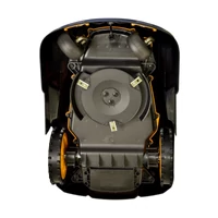 Kép 4/8 - Riwall PRO RRM 1000 - akkumulátoros robotfűnyíró 1000m2