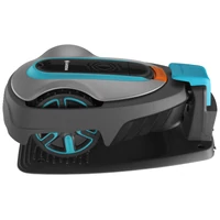 Kép 4/4 - Gardena Sileno city 400 - robotfűnyíró 400m2
