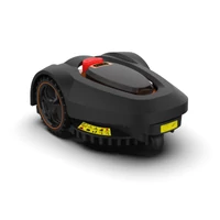 Kép 1/5 - Riwall PRO RRM 600 - akkumulátoros robotfűnyíró 600m2