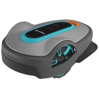 Kép 1/3 - Gardena Sileno life 1000 - robotfűnyíró 1000m2