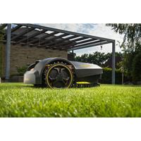 Kép 3/5 - Riwall PRO RRM 600 - akkumulátoros robotfűnyíró 600m2